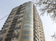 İcarəyə verilir 4 otaqlı 176 m2 yeni tikili Nəriman Nərimanov m.