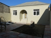Satılır 3 otaqlı 100 m2 həyət evi Xırdalan
