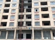 Satılır 1 otaqlı 77 m2 yeni tikili Alatava 2