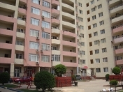Satılır 3 otaqlı 101 m2 yeni tikili Əhmədli