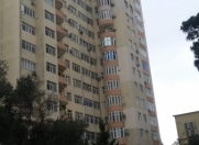 Satılır 3 otaqlı 124 m2 yeni tikili Qələbə dairəsi