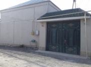 Satılır 4 otaqlı 104 m2 həyət evi Sulutəpə
