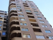 Satılır 2 otaqlı 86 m2 yeni tikili Əhmədli m.