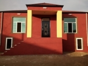 Satılır 3 otaqlı 120 m2 həyət evi Maştağa