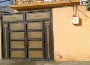 Satılır 4 otaqlı 100 m2 həyət evi Əhmədli m.