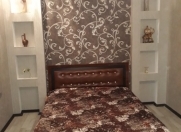 İcarəyə verilir 2 otaqlı 65 m2 yeni tikili Nəriman Nərimanov parkı