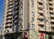 Satılır 3 otaqlı 140 m2 yeni tikili Beşmərtəbə