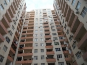 Satılır 2 otaqlı 80 m2 yeni tikili Əhmədli