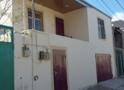 Satılır 3 otaqlı 120 m2 həyət evi Xırdalan