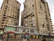 Satılır 2 otaqlı 86 m2 yeni tikili Neapol dairəsi