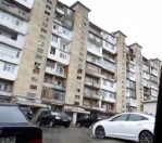 Satılır 2 otaqlı 60 m2 köhnə tikili Əhmədli m.