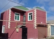 Satılır 3 otaqlı 120 m2 həyət evi Masazır