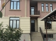 Satılır 9 otaqlı 315 m2 villa Masazır
