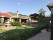 Satılır 5 otaqlı 110 m2 bağ evi Masazır