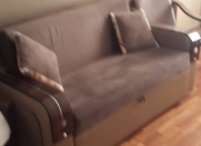 İcarəyə verilir 1 otaqlı 30 m2 köhnə tikili Mərkəzi Neftçilər xəstxəxanası