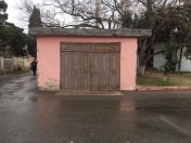 İcarəyə verilir 25 m2 qaraj 8 km