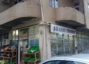 Satılır 1 otaqlı 60 m2 yeni tikili Əhmədli