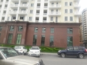 Satılır 1 otaqlı 67 m2 yeni tikili Bakı Dövlət Universiteti