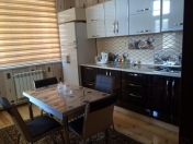 İcarəyə verilir 4 otaqlı 185 m2 yeni tikili Nəriman Nərimanov m.