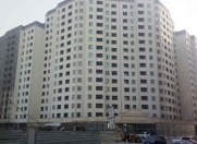 Satılır 2 otaqlı 65 m2 yeni tikili Əhmədli
