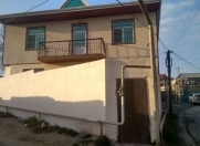 Satılır 5 otaqlı 180 m2 həyət evi Xırdalan
