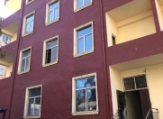 Satılır 3 otaqlı 100 m2 yeni tikili Əhmədli m.