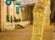 Satılır 6 otaqlı 216 m2 obyekt İçəri Şəhər m.