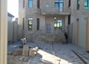 Satılır 5 otaqlı 226 m2 həyət evi Masazır