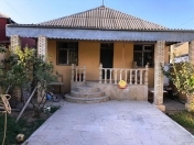 Satılır 3 otaqlı 120 m2 həyət evi Zabrat 1