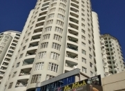 İcarəyə verilir 4 otaqlı 200 m2 yeni tikili Sirk