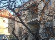 Satılır 6 otaqlı 240 m2 həyət evi Rəsulzadə