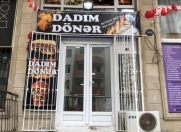 Satılır 1 otaqlı 90 m2 obyekt Həzi Aslanov