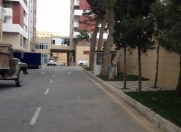 Satılır 1 otaqlı 89 m2 yeni tikili 8 km