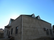 Satılır 5 otaqlı 180 m2 həyət evi Sumqayıt
