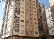 Satılır 2 otaqlı 63 m2 yeni tikili İnşaatçılar m.