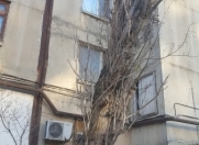 Satılır 3 otaqlı 75 m2 köhnə tikili Əhmədli
