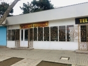 Satılır 3 otaqlı 120 m2 obyekt Şəmkir