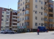 Satılır 2 otaqlı 70 m2 yeni tikili Masazır