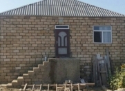 Satılır 3 otaqlı 100 m2 həyət evi Binəqədi
