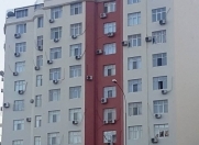 Satılır 3 otaqlı 117 m2 yeni tikili 3 mkr