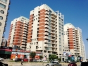 İcarəyə verilir 4 otaqlı 150 m2 yeni tikili Yasamal r.