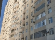 Satılır 3 otaqlı 80 m2 obyekt İnşaatçılar m.