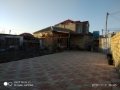 Satılır 4 otaqlı 110 m2 həyət evi Binəqədi