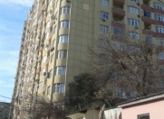 Satılır 3 otaqlı 139.2 m2 yeni tikili Şərq Bazarı