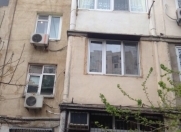 Satılır 2 otaqlı 40 m2 köhnə tikili Əhmədli