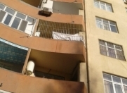 Satılır 4 otaqlı 159.7 m2 obyekt Nizami r.