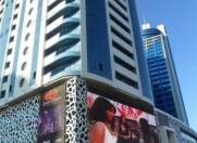 İcarəyə verilir 4 otaqlı 270 m2 yeni tikili Şah İsmayıl Xətai m.