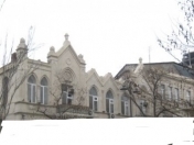 Satılır 3 otaqlı 480 m2 obyekt 28 May m.