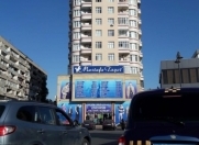 İcarəyə verilir 4 otaqlı 170 m2 yeni tikili Gənclik m.