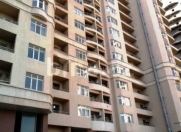 Satılır 3 otaqlı 95 m2 yeni tikili Rusiya səfirliyi